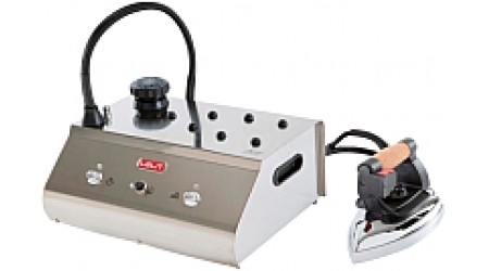 Утюг с парогенератором Lelit PS 325 Linea 3-2