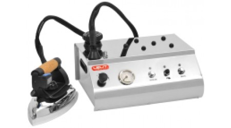 Утюг с парогенератором Lelit PS326 Linea 3-2
