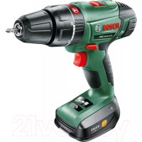 Аккумуляторная дрель-шуруповерт Bosch PSB 14.4 LI-2 (0.603.982.408)