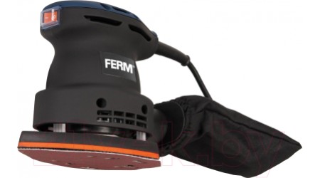 Дельтавидная шлифовальная машина Ferm PSM1013