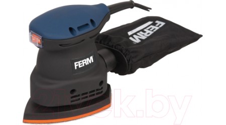 Дельтавидная шлифовальная машина Ferm PSM1013