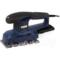 Вибрационная шлифовальная машина Ferm PSM1034