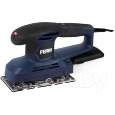 Вибрационная шлифовальная машина Ferm PSM1034