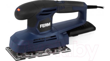 Вибрационная шлифовальная машина Ferm PSM1034