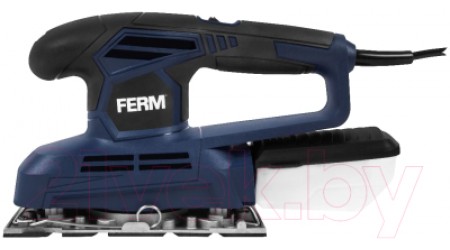 Вибрационная шлифовальная машина Ferm PSM1034