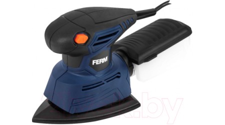 Дельтавидная шлифовальная машина Ferm PSM1035