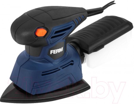 Дельтавидная шлифовальная машина Ferm PSM1035