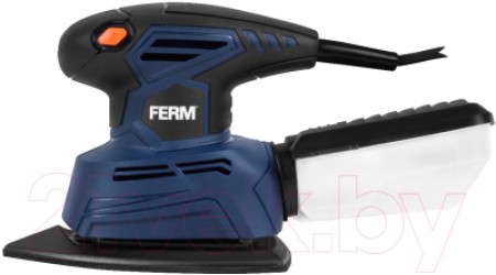 Дельтавидная шлифовальная машина Ferm PSM1035