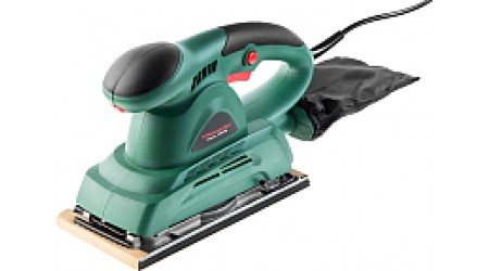 Вибрационная шлифовальная машина Hammer Flex PSM300
