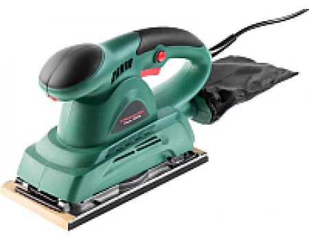 Вибрационная шлифовальная машина Hammer Flex PSM300