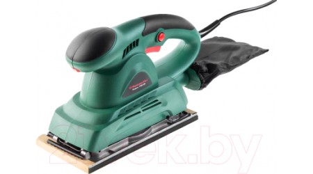 Вибрационная шлифовальная машина Hammer Flex PSM300
