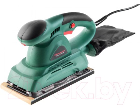 Вибрационная шлифовальная машина Hammer Flex PSM300