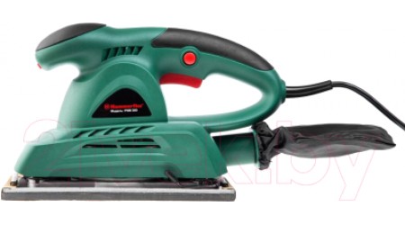 Вибрационная шлифовальная машина Hammer Flex PSM300