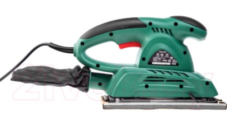 Вибрационная шлифовальная машина Hammer Flex PSM300