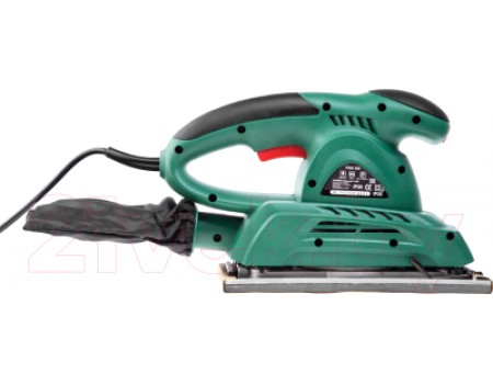 Вибрационная шлифовальная машина Hammer Flex PSM300