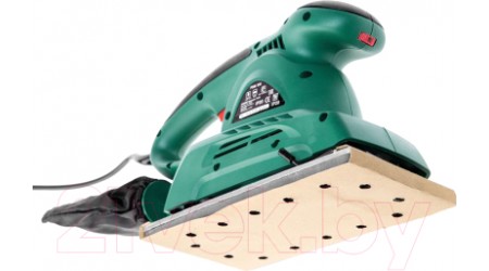 Вибрационная шлифовальная машина Hammer Flex PSM300