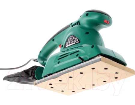 Вибрационная шлифовальная машина Hammer Flex PSM300