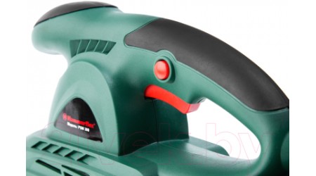 Вибрационная шлифовальная машина Hammer Flex PSM300