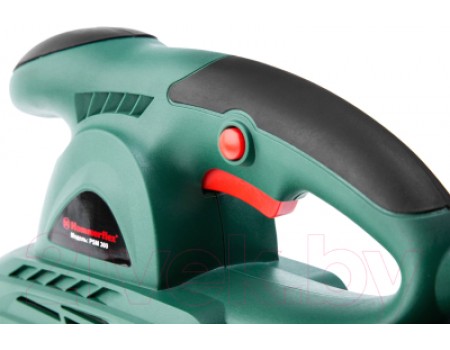 Вибрационная шлифовальная машина Hammer Flex PSM300