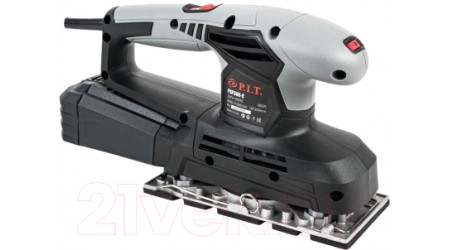 Вибрационная шлифовальная машина P.I.T PSP300-C