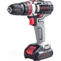 Аккумуляторная дрель-шуруповерт P.I.T PSR 14.4-D1F