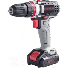 Аккумуляторная дрель-шуруповерт P.I.T PSR 14.4-D1F
