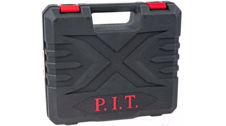 Аккумуляторная дрель-шуруповерт P.I.T PSR 14.4-D1F