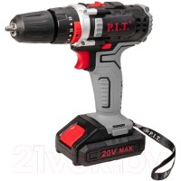 Аккумуляторная дрель-шуруповерт P.I.T PSR 18-D1F