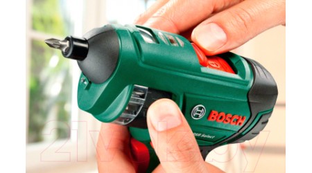 Аккумуляторный шуруповерт Bosch PSR Select (0.603.977.021)