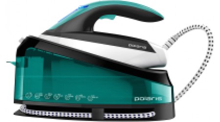 Утюг с парогенератором Polaris PSS 7510K