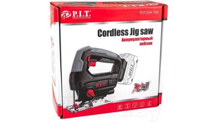 Электролобзик P.I.T PST20H-70A