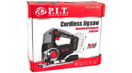 Электролобзик P.I.T PST20H-80A