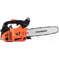 Бензопила цепная PATRIOT PT 2512