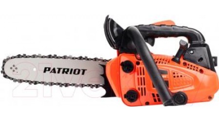 Бензопила цепная PATRIOT PT 2512