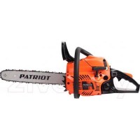 Бензопила цепная PATRIOT PT 3816