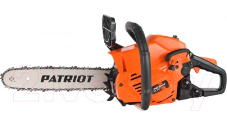 Бензопила цепная PATRIOT PT 385 (220103850)