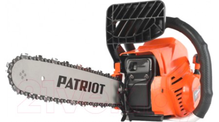 Бензопила цепная PATRIOT PT 385 (220103850)