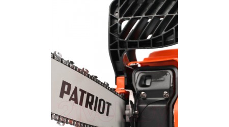 Бензопила цепная PATRIOT PT 385 (220103850)