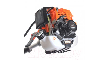 Бензокоса PATRIOT PT 415Т