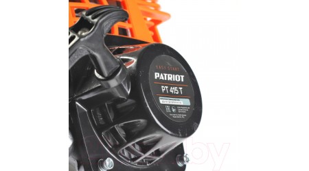 Бензокоса PATRIOT PT 415Т
