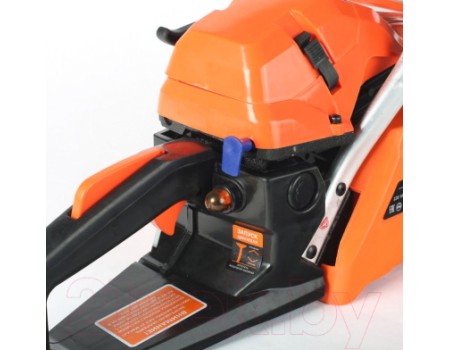 Бензопила цепная PATRIOT PT 445 The One