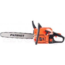 Бензопила цепная PATRIOT PT 4518