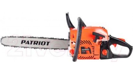 Бензопила цепная PATRIOT PT 4518