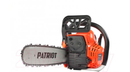 Бензопила цепная PATRIOT PT 452