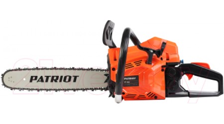 Бензопила цепная PATRIOT PT 452