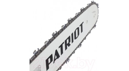Бензопила цепная PATRIOT PT 452