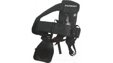 Бензокоса PATRIOT PT 550 Country