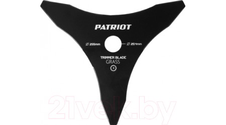 Бензокоса PATRIOT PT 550 Country