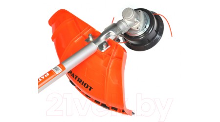 Бензокоса PATRIOT PT 553 The One (1+1)