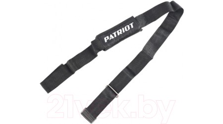 Бензокоса PATRIOT PT 553 The One (1+1)